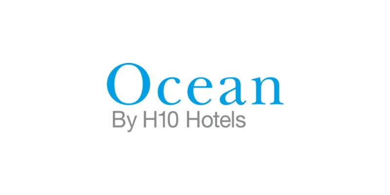 Ocean H10 Hotels@2x